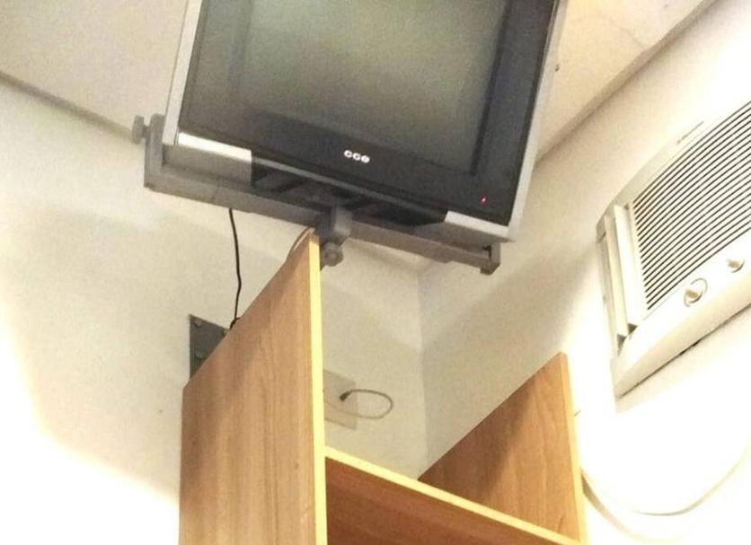객실 편의시설 사진